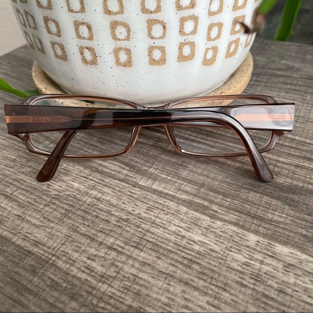 Fendi RX Glasses - Picture 3 of 6